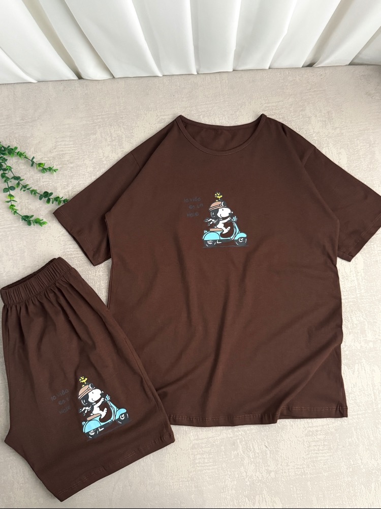 عکس ست Snoopy - شماره 7